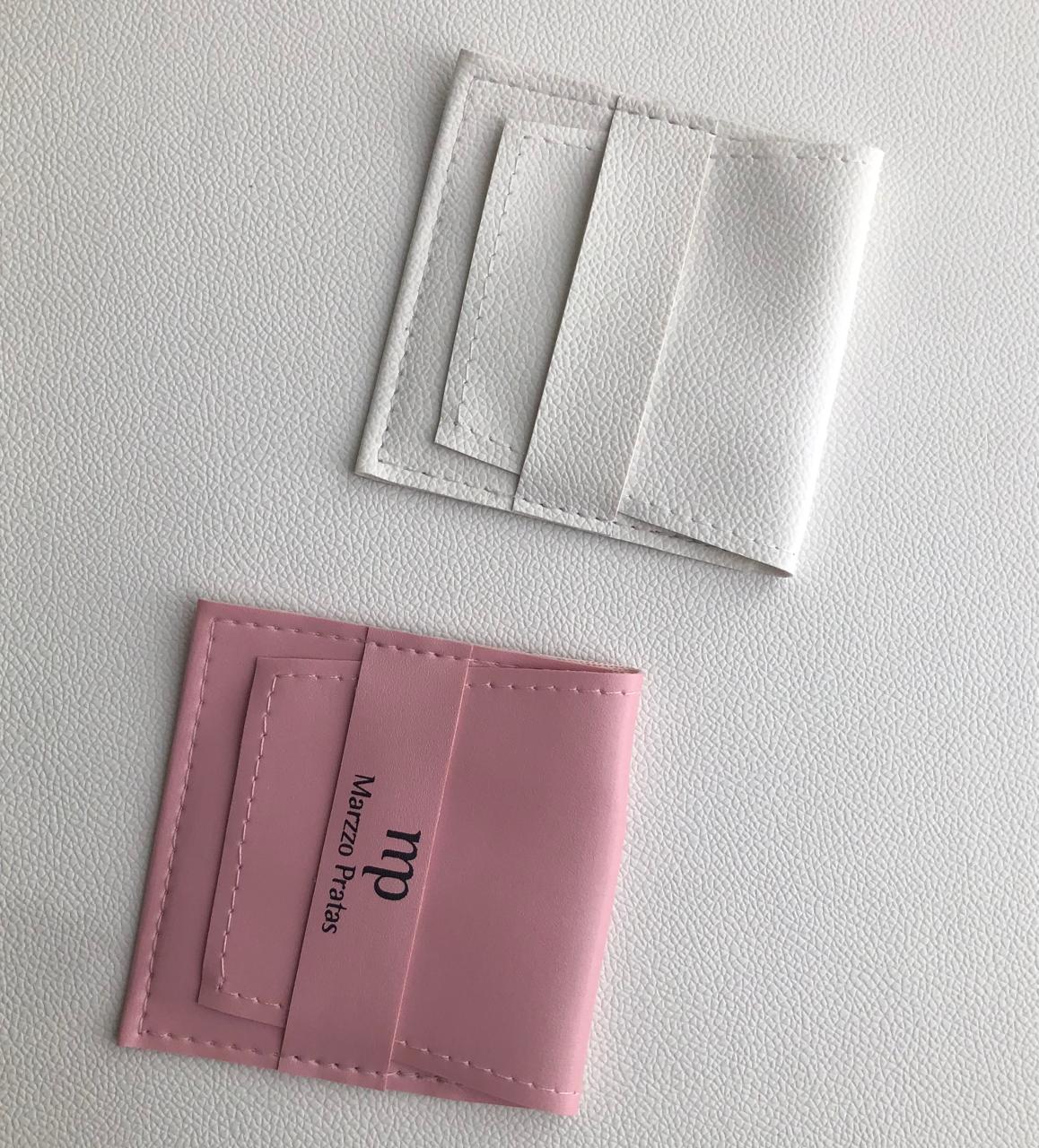 Porta Joia de Bolsa Personalizado