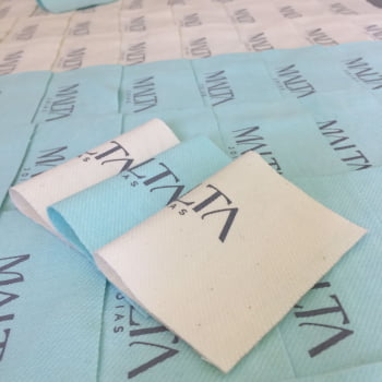 Flanela Mágica Personalizada 10x14 - 400 Unidades