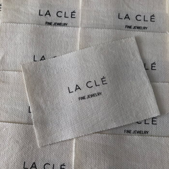Flanela Mágica Personalizada 8x12 - 200 Unidades