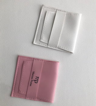 Porta Joia de Bolsa Personalizado