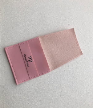 Porta Joia de Bolsa Personalizado
