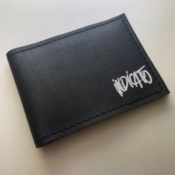 Porta Cartão Personalizado